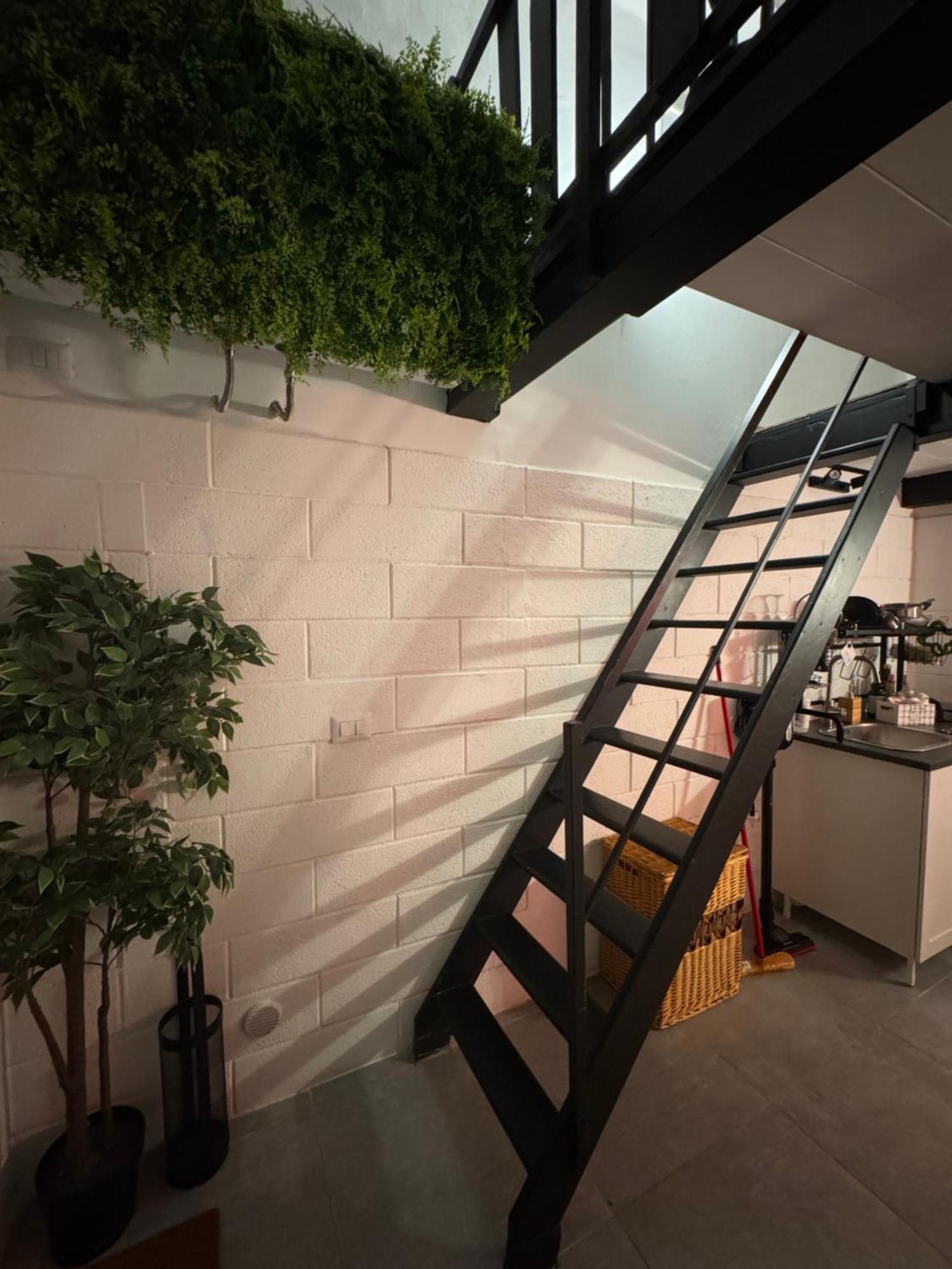Sea Side Bari Apartment Exterior foto