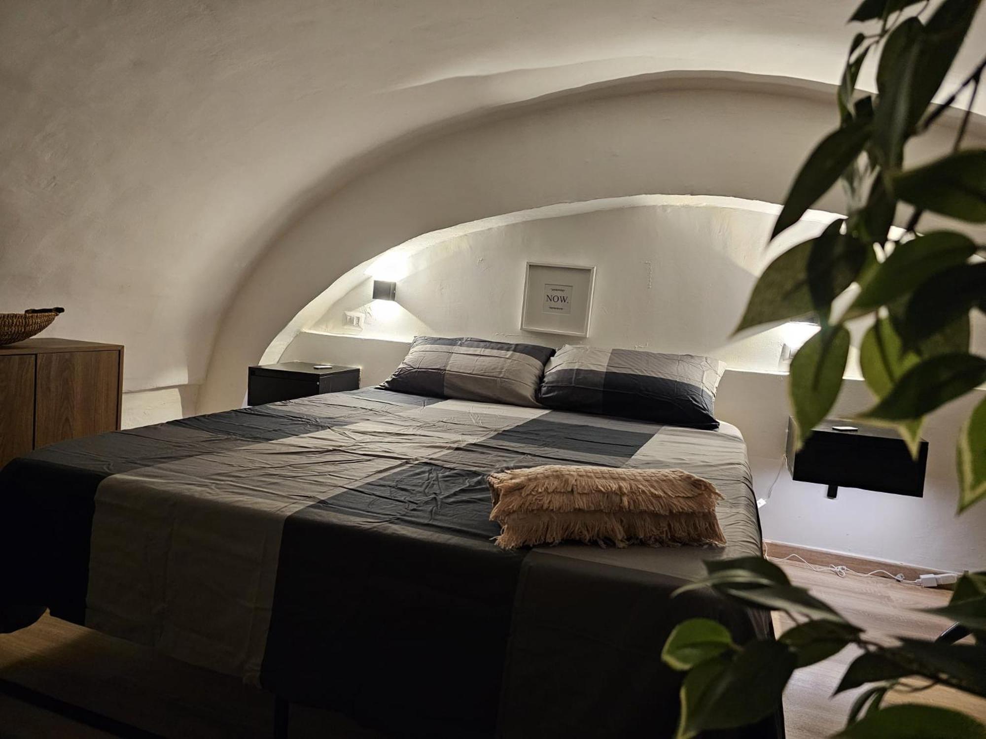 Sea Side Bari Apartment Exterior foto
