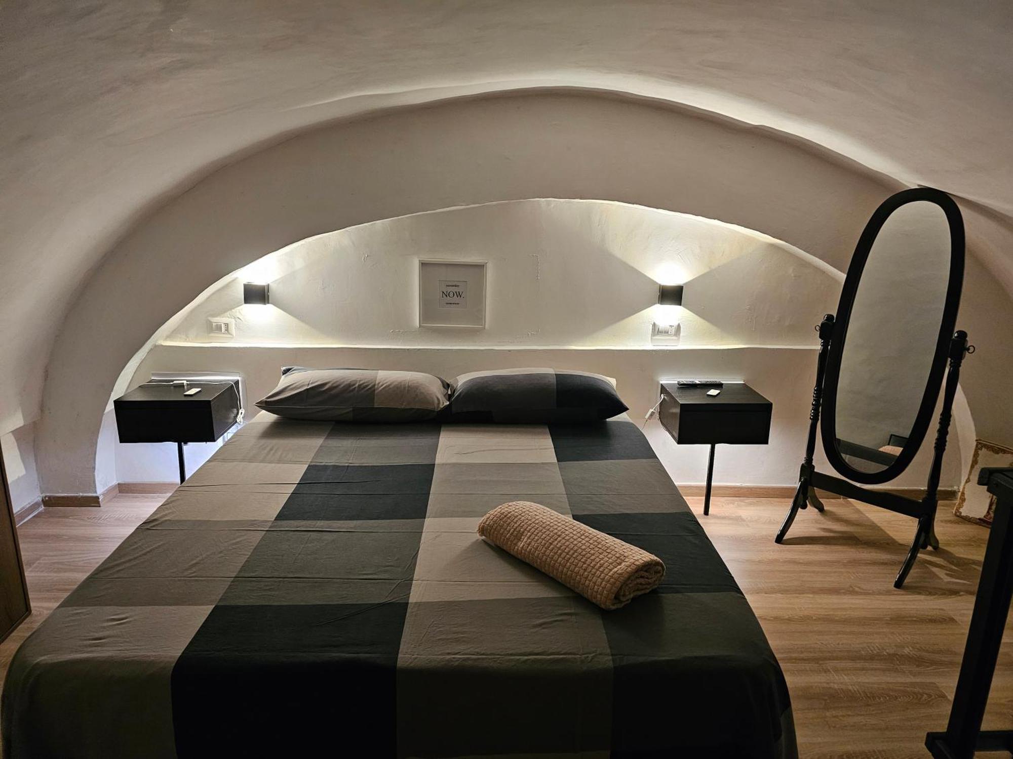 Sea Side Bari Apartment Exterior foto